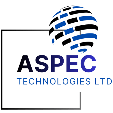 Aspec Technologies logo