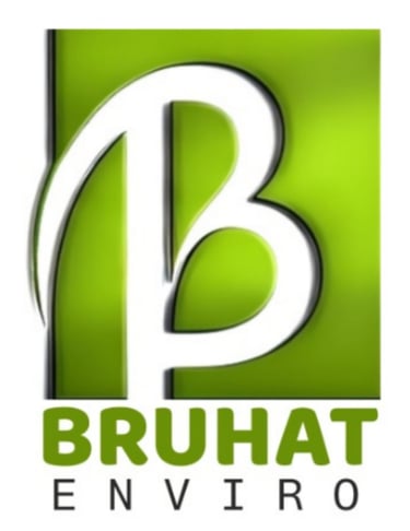 BRUHAT ENVIRO logo