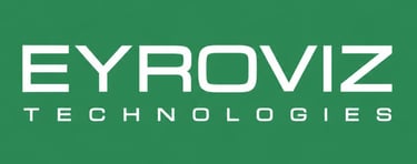 Eyroviz Technologies logo