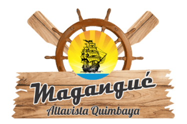 Magangue Altavista Quimbaya logo