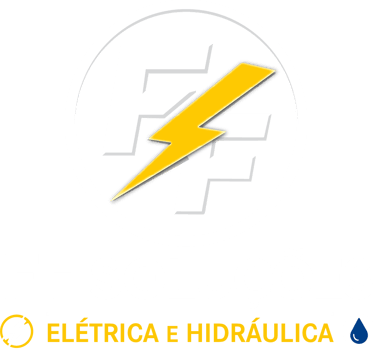 FF Soluções Elétricas e Hidráulica logo