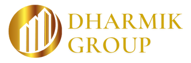 Dharmik Group logo