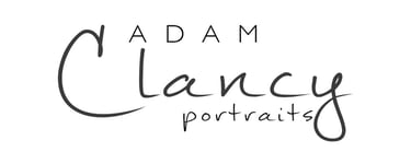 Adam Clancy logo