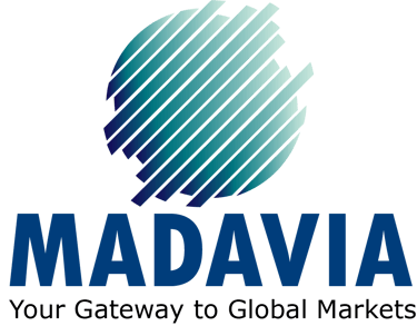 Madavia logo