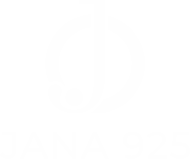 Jana 925 logo
