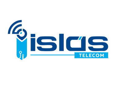Islas Telecom logo