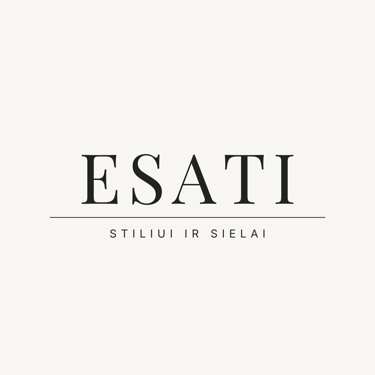ESATI logo