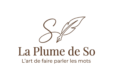 La plume de So logo