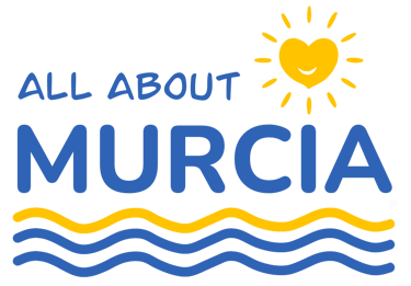All About Murcia logo