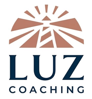 Luz Coaching logo