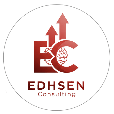 EDHSEN CONSULTANT logo