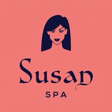 Masajes completos logo