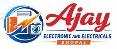 Appliances Repair Services  logo