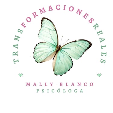 Logotipo mariposa