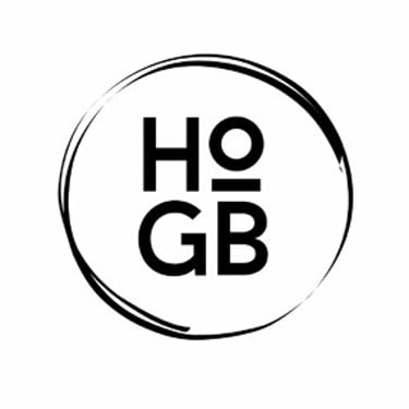 House of GB logo