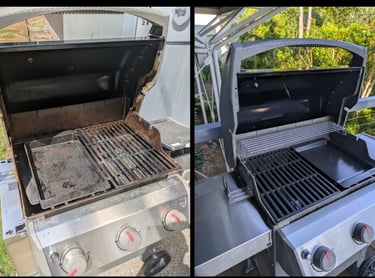 Before and After