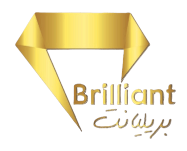 Candy, Toffee - Brilliant products bring sweetness and joy to every home logo