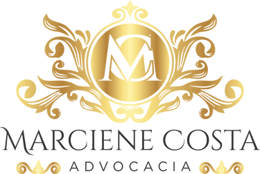 Marciene Costa logo