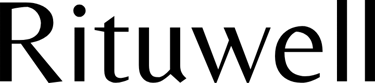 Rituwell Holistic logo