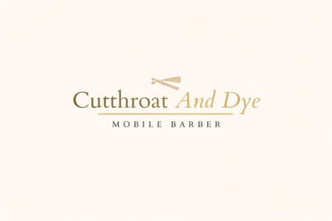 Cutthroat and Dye logo