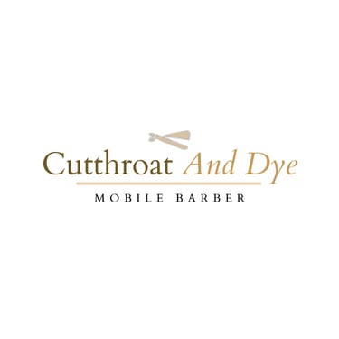 Cutthroat and Dye logo