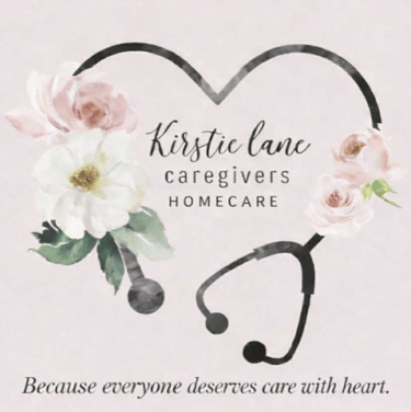 Kirstie Lane - Caregiver logo