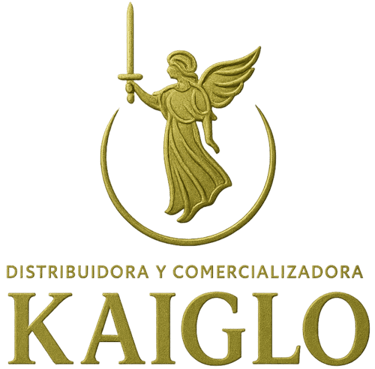 KAIGLO Distribuidora y Comercializadora logo