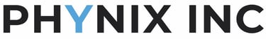 PHYNIX INC NYC logo