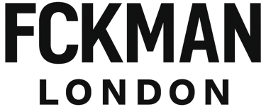 FCKMAN LONDON | EXCLUSIVE ARTIST DESIGNED STREETWEAR & PREMIUM APPAREL logo