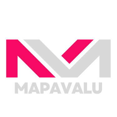 Mapavalu logo