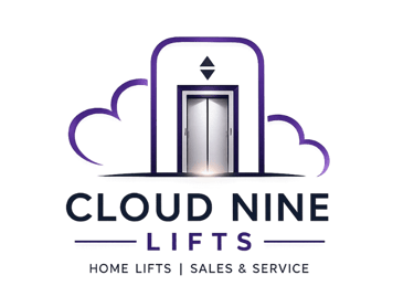 Cloud Nine Lifts logo