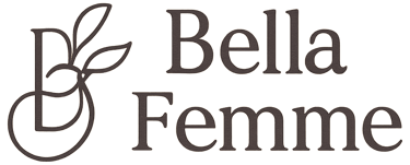 Bella Femme Pilates logo