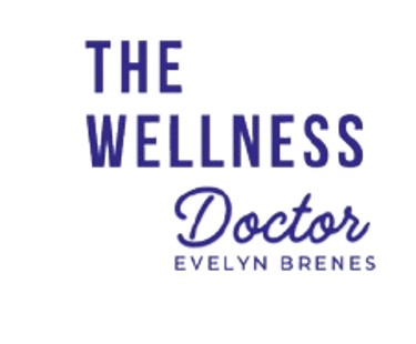 The Wellness Doctor logo