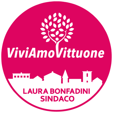 ViviAmo Vittuone logo