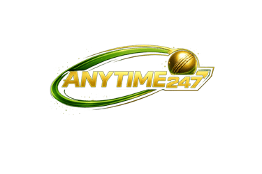 Anytime247 logo