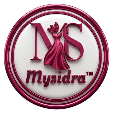 Mysidra logo