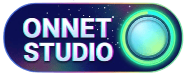 Onnet Studio logo