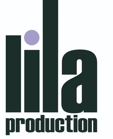 Lila Production logo