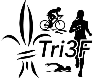 Tri3F logo