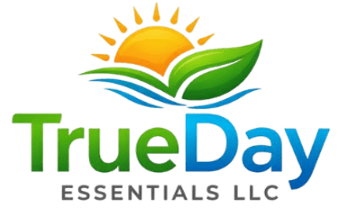 TrueDay Essentials logo