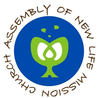 Assembly Bible College logo