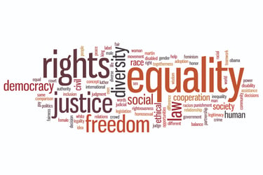 HOA ADVOCATE logo