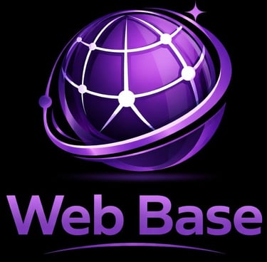 WebBase logo