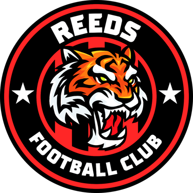 Reeds FC Residential Academy logo