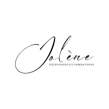 Jolène Extensions & Formations logo