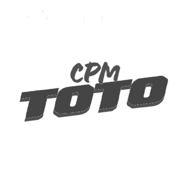 Toto CPM logo