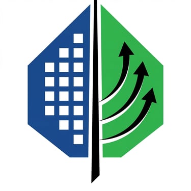 Atlantic Building Performance logo