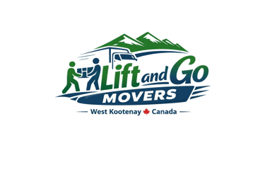 Lift and Go Moving services logo