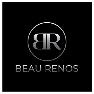BEAU RENOS logo