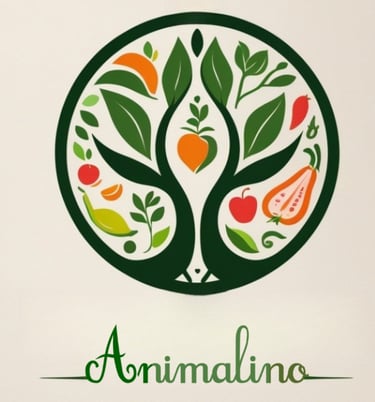 Animalino logo
